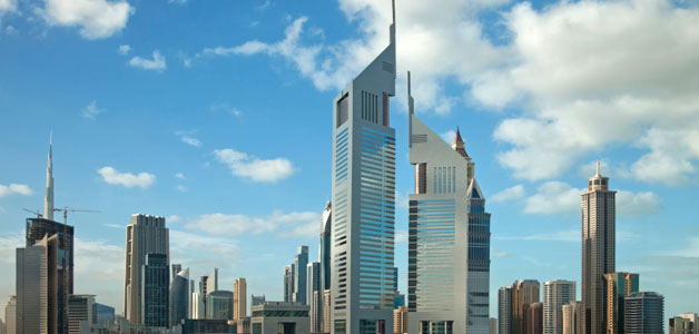 الإمارات في المرتبة 25 دولياً في مؤشر الجاهزية الشبكية  