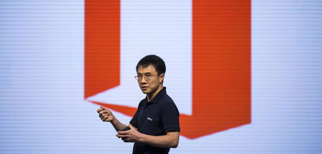 مايكروسوفت تخسر أهم رجال شركته لصالح شركة Baidu
