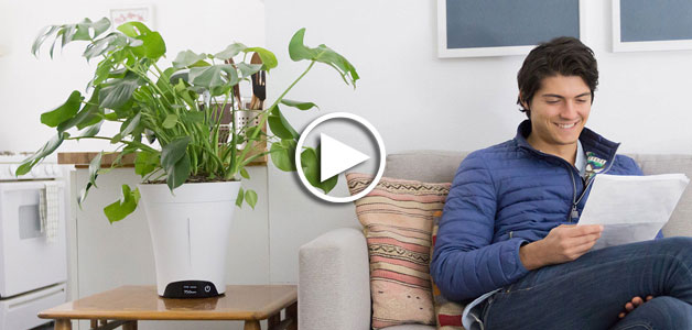 Growbot: روبوت لزرع النباتات بالذكاء الاصطناعي