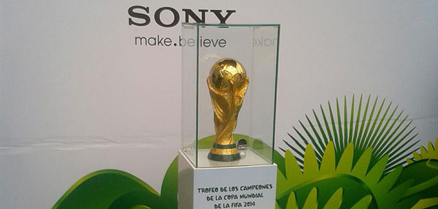 35 مليون دولار جائزة بطل مونديال البرازيل 2014