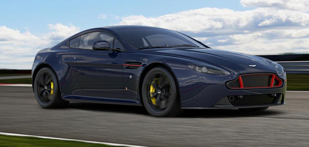 نظرة على أحدث سيارات شركة أوستن مارتن... s red bull racing