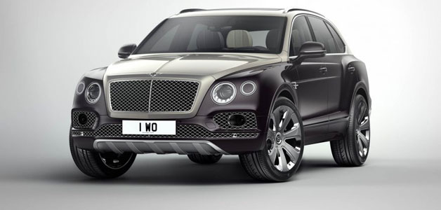 هذه مواصفات سيارة bentley bentayga mulliner من بنتلي
