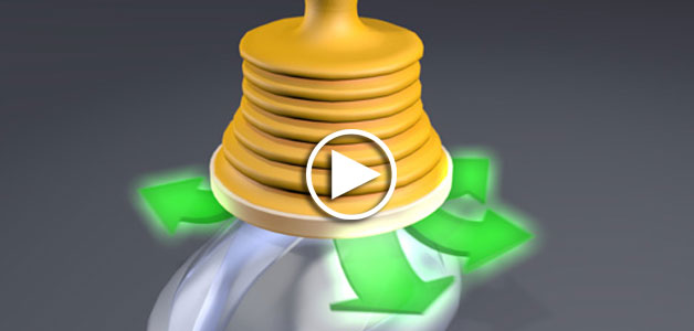 LifeVac: لحماية نفسك وعائلتك وإنقاذها