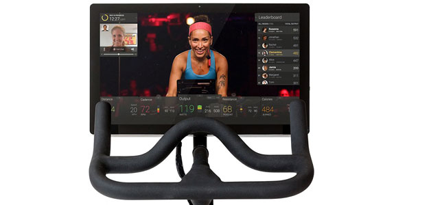 Peloton تصنع عجلة رياضية ثمنها ألفا دولار يمكنها تغيير حياتك