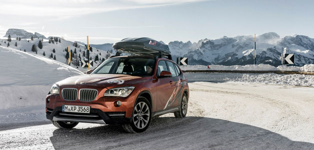اختبارات قاسية خضعت لها سيارات BMW فهل نجحت في الرهان؟