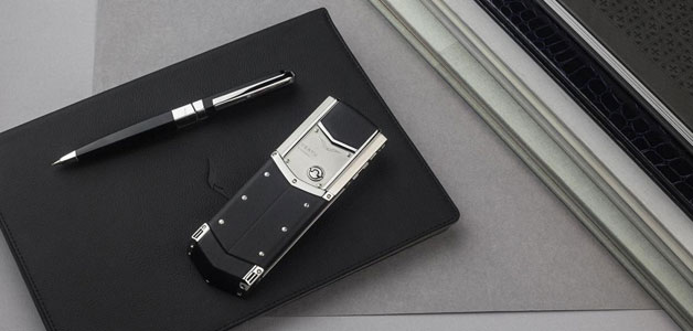 هواتف Vertu الجديدة ستعمل بنظام تشغيل Linux
