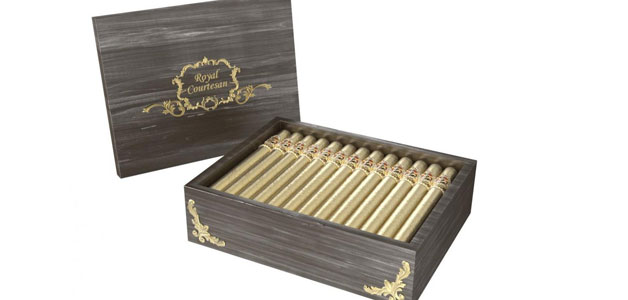Gurkha Cigars تنتج سيجاراً سعره مليون دولار!