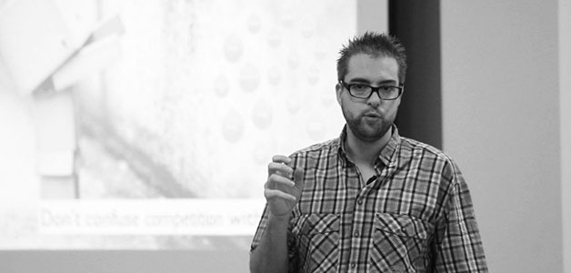 كيف أطلق درايز بايتايرت Drupal؟