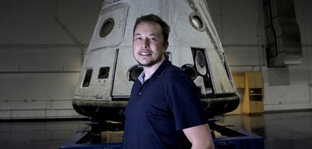 spacex تعلن توافر تذاكر الذهاب للمريخ بصاروخها المعاد استخدامه