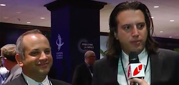 هذه قصة الشقيقين اللذين باعا شركتيهما لـ oracle مقابل 850 مليون دولار