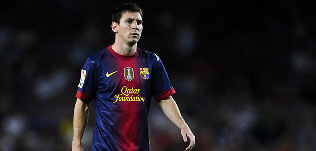 "برشلونة" سيعمل "المستحيل" لإبقاء ميسي 