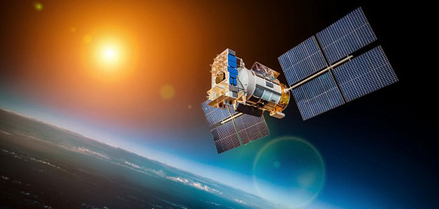 SpaceX تخطط لتوفير إنترنت فائق السرعة في العام 2019