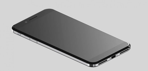 هاتف iPhone X سيُزَوَّد بشاشة OLED وكاميرا ثلاثية الأبعاد