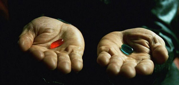 شركة لندنية تمول مشروعاً لتصميم عالم مواز مماثل لعوالم أفلام MATRIX