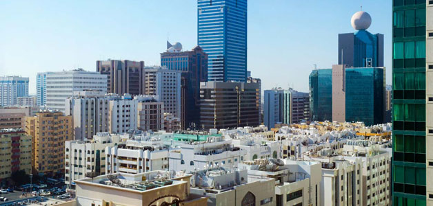 شرطة دبي تقبض على لصوص سرقوا مجوهرات بـ 2.9 مليون دولار