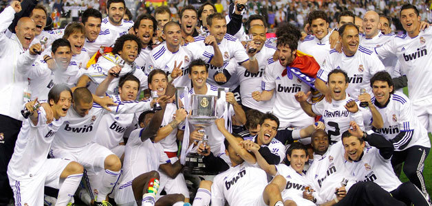 ريال مدريد يزيح مانشستر يونايتد عن صدارة أغنى الأندية 