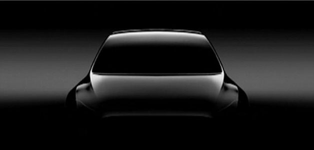 ايلون ماسك يكشف لمحات عن موديل Model  Y وشاحنة جديدة من تسلا