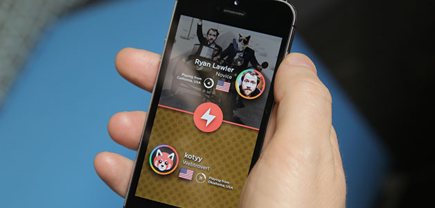 QuizUp اللعبة الأسرع نمواً لأجهزة الآيفون