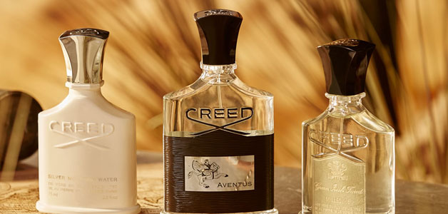 3 عطور أسطورية من شركة creed يتعين على كل الرجال امتلاكها