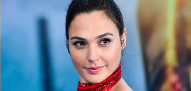 هذا هو أجر جال جادوت عن دورها في فيلم wonder woman !