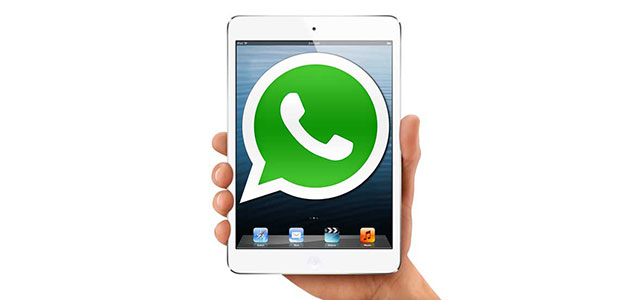 لماذا يخشى "فايسبوك" و"تويتر" خدمات التراسل مثل WhatsApp؟