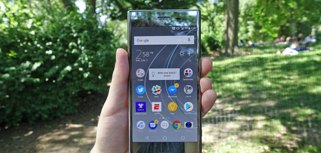 آخر إبداعات سوني: هاتف Xperia XZ Premium رائع المواصفات