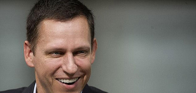 مؤسس موقع paypal يُمَوِّل مشروعاً لإعادة إحياء الماموث الصوفي