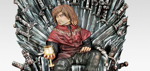 دبي: كعكة سعرها 100 ألف درهم احتفالاً ببدء الموسم السابع من game of thrones