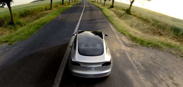 9 مزايا فريدة لسيارة Model 3 الكهربية التي قد تُغَيِّر العالم .. اكتشفها !