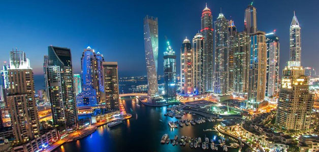 الاحتياطات الفائضة للجهاز المصرفي الإماراتي تقفز إلى 42.8 مليار درهم