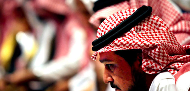 13.8 مليون عامل في السعودية حتى نهاية الربع الأول من 2017