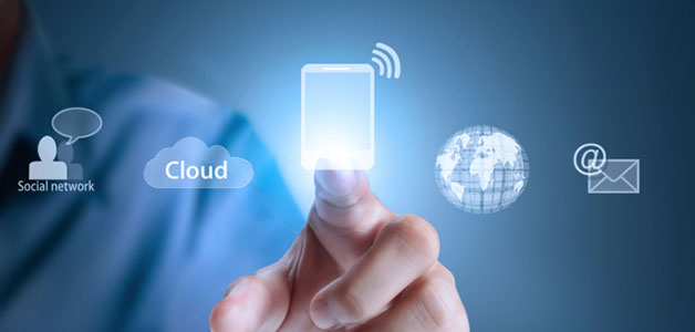 أبرز 10 اتجاهات تكنولوجية متوقعة في 2014
