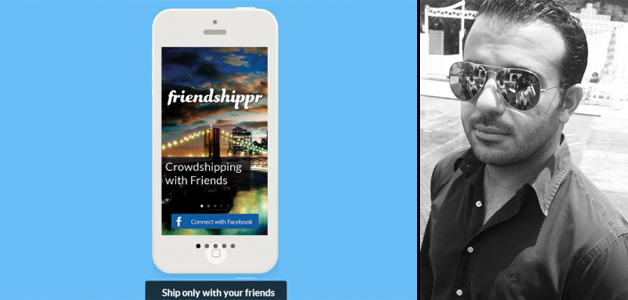 رامي عساف : هذه هي قصة  Friendshippr