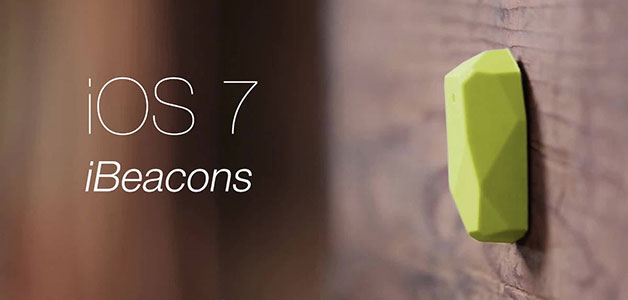 جهاز Beacons لتقوية إشارات الموبايلات في الأماكن المغلقة