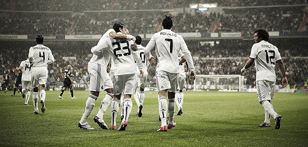 ما هي نقاط ضعف "ريال مدريد"؟