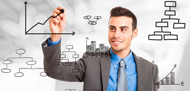 أبرز 10 مشاريع ناشئة مرتقبة خلال 2014