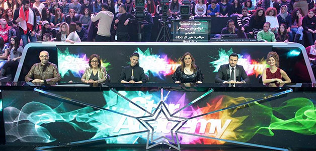 في ستاراك: محمود محي يفوز باللقب وCBC تهدي المنافسين أغنية وكليب