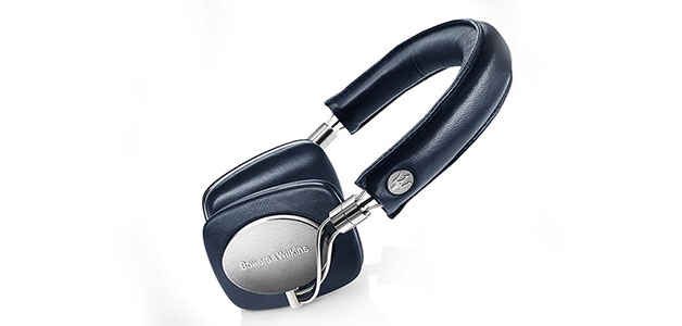 Bowers & Wilkins تطلق سمّاعات أذن مزوّدة بتقنيّة الهاي فاي