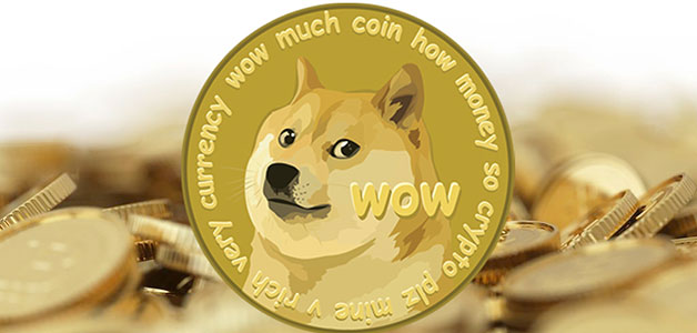 هل يمكن أن تتحوّل عملة  Dogecoin عمّا قريب إلى نقود حقيقية؟