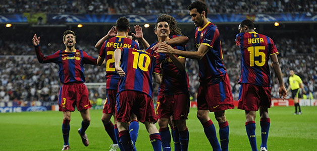 "برشلونة" يستعد لإجراء تغييرات وتعاقدات