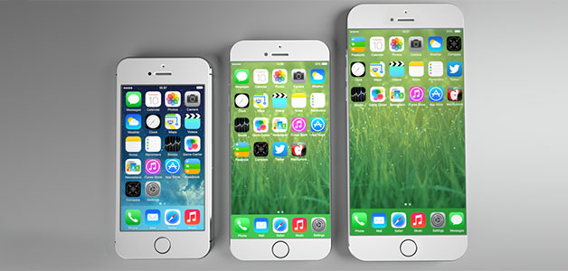 آيفون 6 الجديدة من "أبل" قد تعزز استخدام نظام iOS