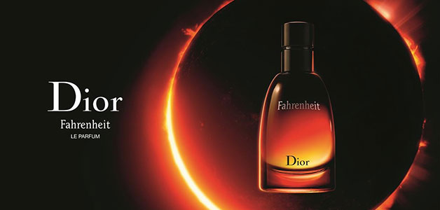 Fahrenheit Parfum: عطر بتركيب أصيل مشبع بالنبالة والفخامة