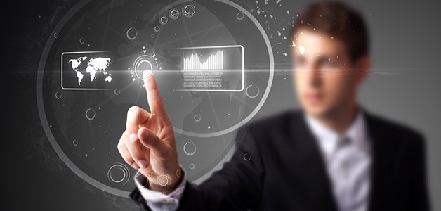 أبرز 10 اتجاهات تكنولوجية يتوقع حدوثها في 2015