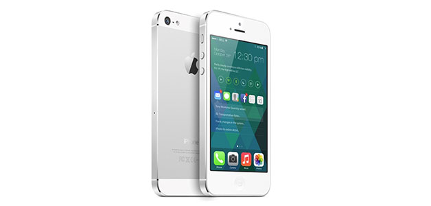 هل تطوّر "أبل" خرائطها عبر نظام التشغيل الجديد iOS 8؟