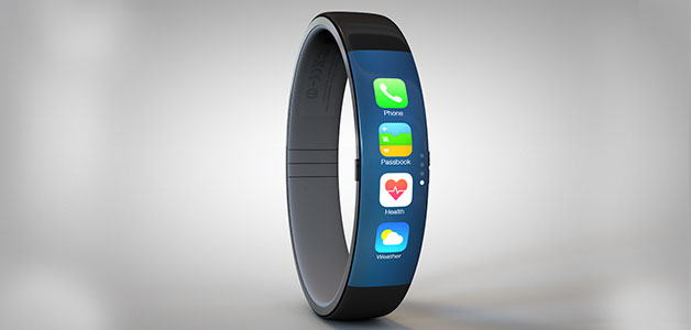 iWatch من أبل: الخطوة الأولى لدخول عالم اللياقة البدنية