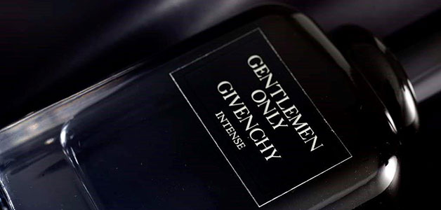 GENTLEMEN ONLY INTENSE: عطر راق وساحر للرجال