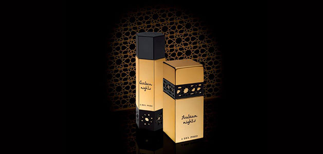 ARABIAN NIGHTS PRIVATE COLLECTION للرجل والمرأة