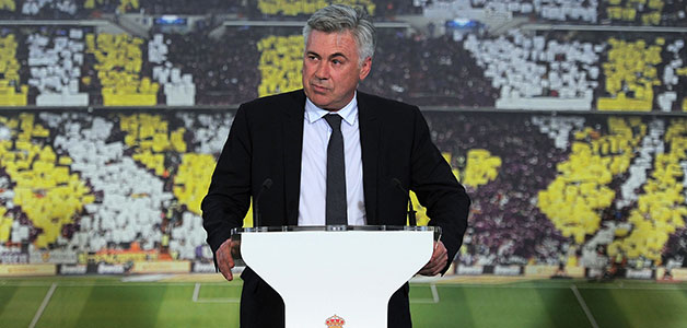 من هو المدرب المقبل لـ"ريال مدريد"؟