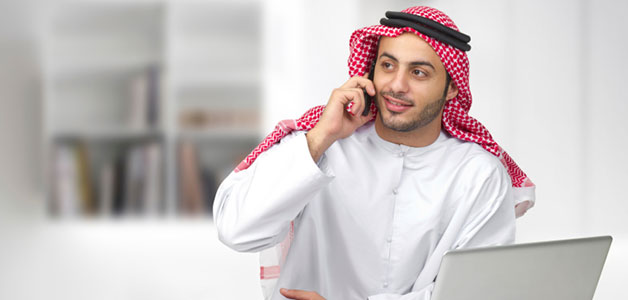  الشباب العربي: الإمارات تتقدم على 20 بلداً وهي الوجهة المفضلة للعيش 