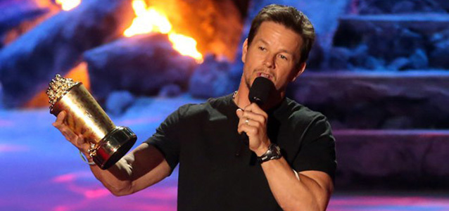 كيف توزعت جوائز ال MTV Movie Awards؟